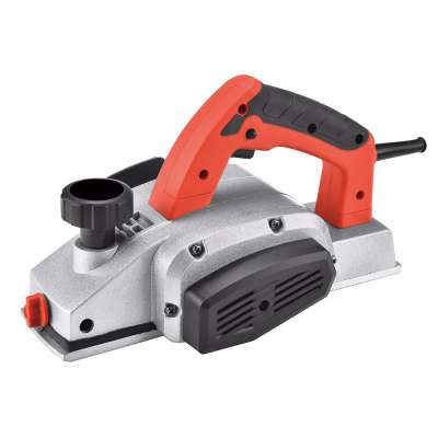 High quality 82mm heavy type thickness electric planer for sale