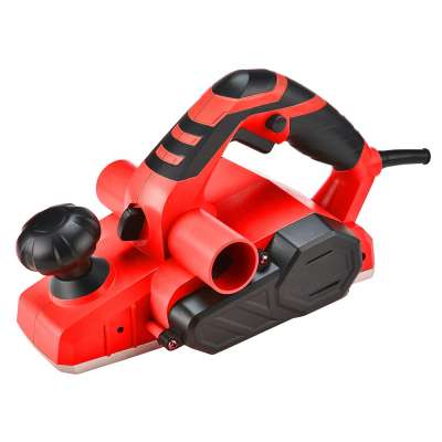 Power Tools Electric Planer 82 Mm Red Wood Packing Dimensions Color Package Weight Ccc Input Ken