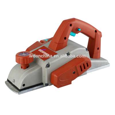 High quality new design 90mm electric planer,680w/850w/900w hand wood planer,portable planer