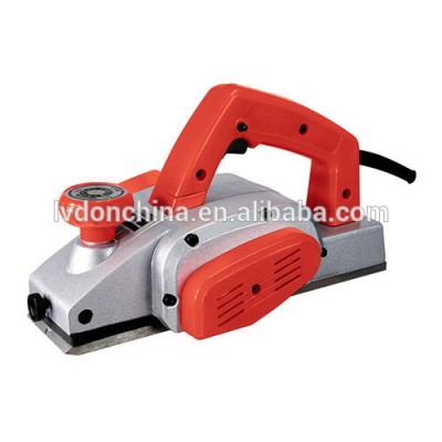 mini electric planer for sale hand wood planer 82mm